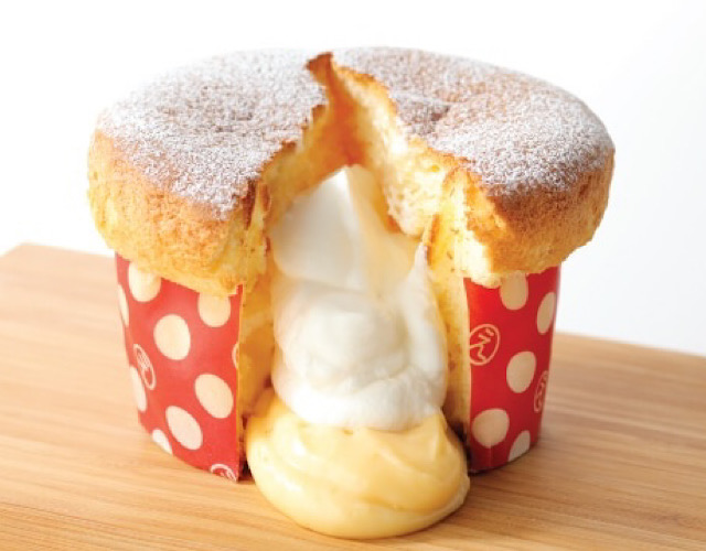東京で人気のシフォンケーキ専門店4選！お取り寄せできる商品も | Cake.jp マガジン